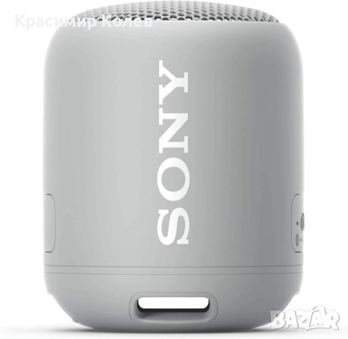 Sony Bluetooth тонколона, снимка 2 - Bluetooth тонколони - 51952335