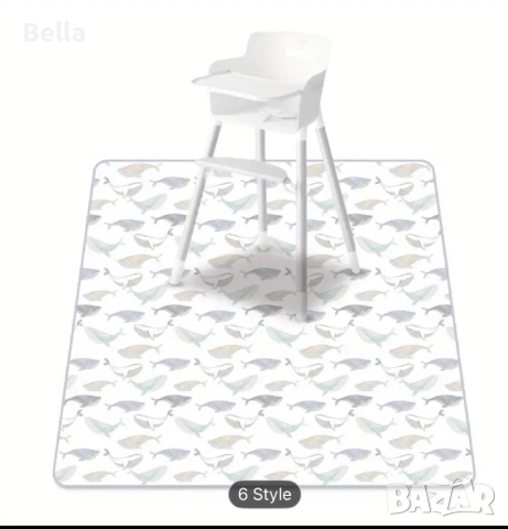 1 бр. водоустойчив протектор за поП