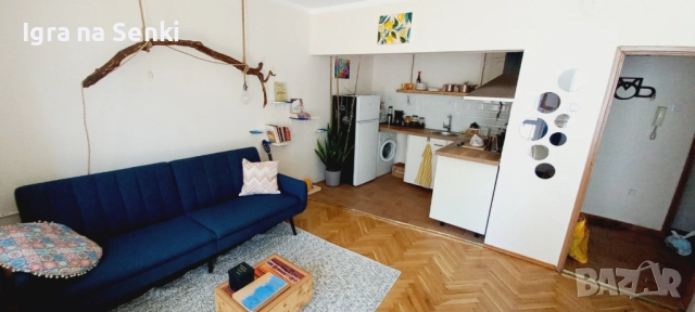 Апартамент Дом на Радост Варна, снимка 3 - Квартири, нощувки - 52092320