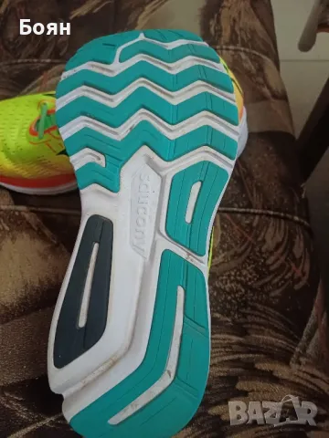 Saucony Ride 13

, снимка 3 - Маратонки - 50393295