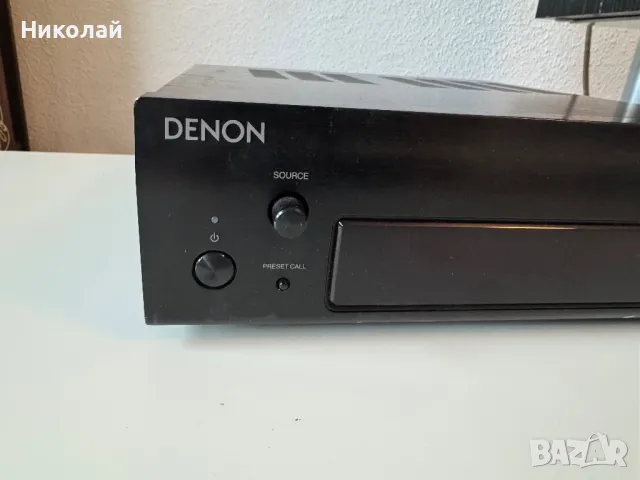 DENON DRA-F109 РЕСИВЕР ЗА РЕМОНТ , снимка 3 - Ресийвъри, усилватели, смесителни пултове - 49318902