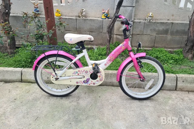 Детски велосипед Bikestar 16 цола