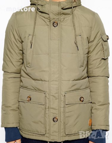 яке Native Youth, снимка 2 - Якета - 35448564