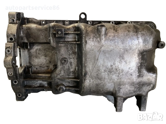 Картер на двигателя за KIA Cerato 1.5 CRDi (2004), снимка 2 - Части - 53255062