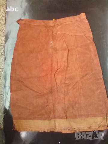 ПОЛА -кожа, снимка 3 - Поли - 28823411