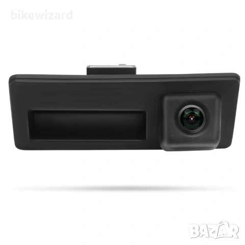 Камера за задно виждане HEBERUCK A3 Q5 за Audi A3 Q5 Q3 A4L A5 RS6, 170 градуса, широкоъгълна НОВА