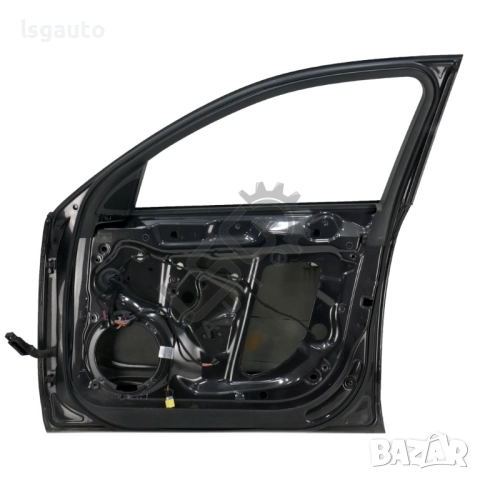 Предна дясна врата AUDI A4 (B8) 2008-2015 ID:148915, снимка 2 - Части - 51601501