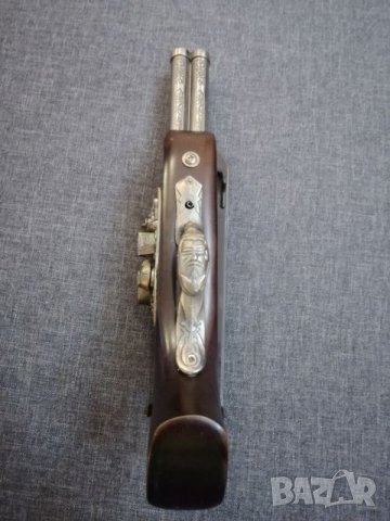 Запалка, пистолет Roer 1818 г. , снимка 9 - Колекции - 27605213