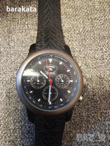 Camel chronograph , снимка 4 - Мъжки - 43961123