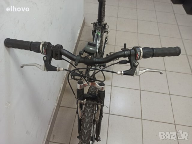 Велосипед Felt FS200 26'', снимка 4 - Велосипеди - 32682651