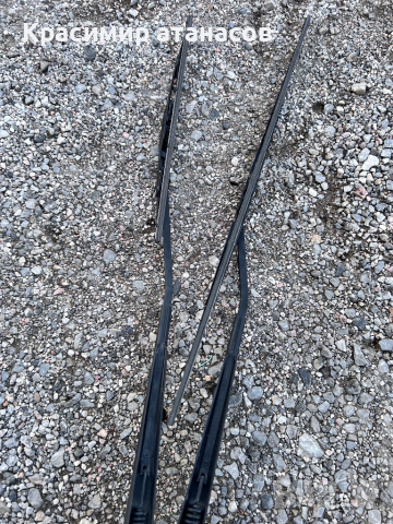 Рамена чистачка ляво и дясно за Дайхацу YRV.2000-2002, снимка 6 - Аксесоари и консумативи - 44906490