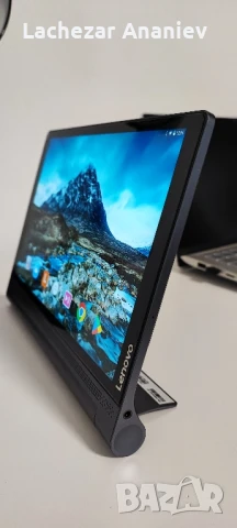 Lenovo Yoga Tab 3 Plus, снимка 2 - Таблети - 51040920