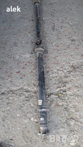 bmw e39 кардан 2.0 бензин автоматик, снимка 1