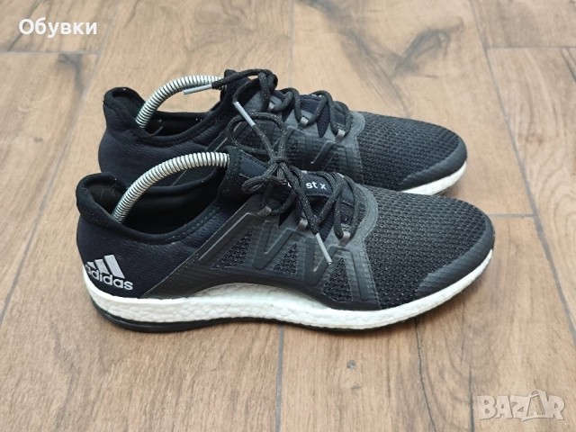 Маратонки Adidas Pure Boost