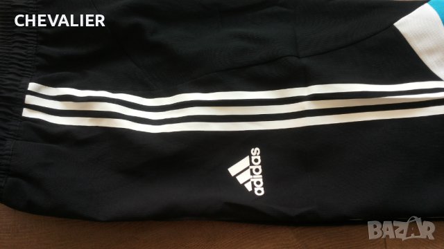 Adidas FC Real Madrid Football Shorts Размер 34 / L къси панталони 48-59, снимка 9 - Къси панталони - 44015591