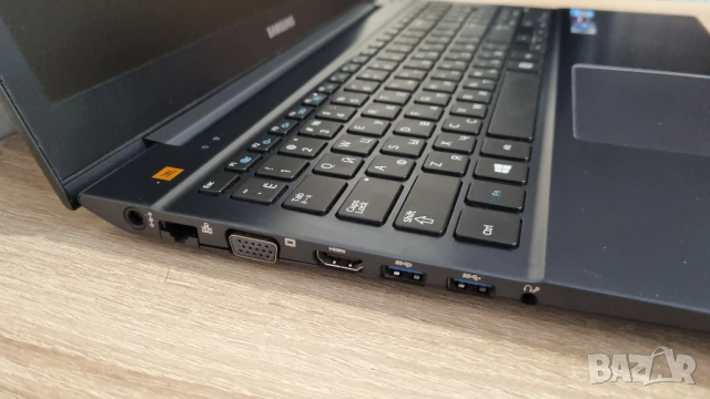 Лаптоп Samsung ATIV Book 8 NP-870Z5E-X01, снимка 7 - Лаптопи за дома - 52465473