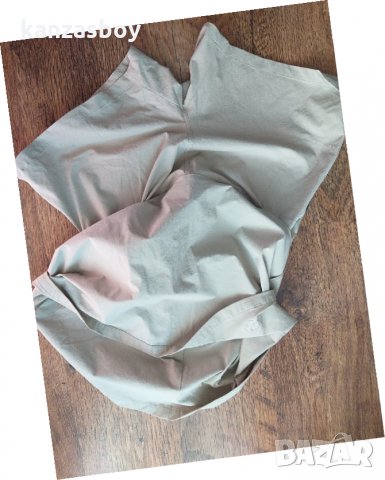 Fjällräven Abisko Trekking Skirt Women - страхотна туризъм пола , снимка 9 - Поли - 33292399