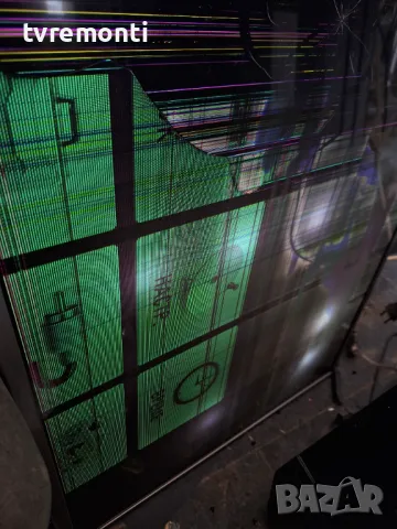 POWER SUPPLY EAX66203001(1.6) for LG 42LF561V DISPLAY LC420DUE-MGA4, снимка 8 - Части и Платки - 47782111