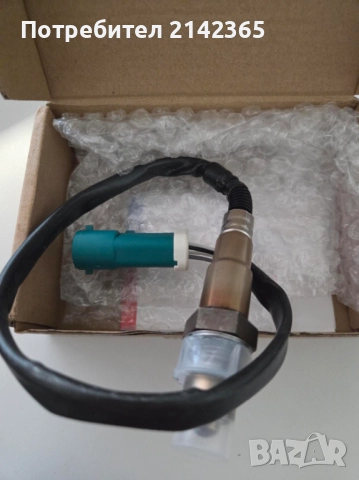 Ламбда сонда за за Форд Фокус - 1346366