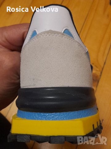 Маратонки LACOSTE ELITE ACTIVE Намаление , снимка 5 - Маратонки - 52295500