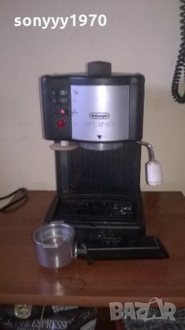 DELONGHI TREVISO MADE IN ITALY, снимка 6 - Кафемашини - 28072287