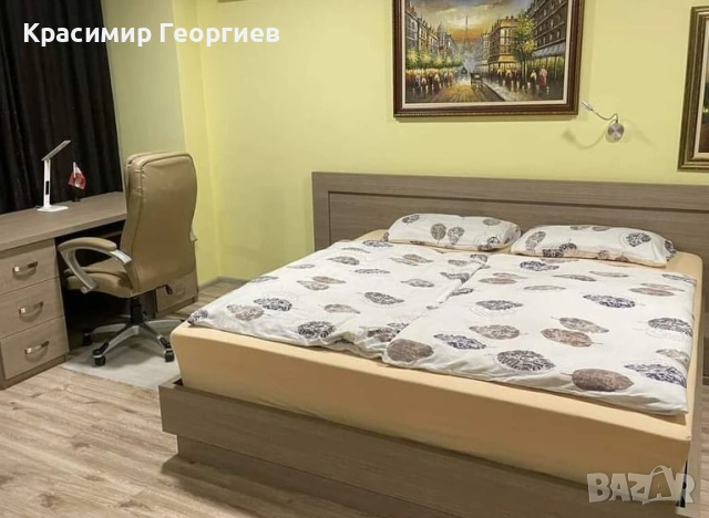 Четиристаен апартамент Каменица 1, снимка 3 - Апартаменти - 53086936