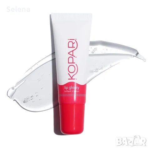 Гланц за устни Kopari Beauty Moisturizing Lip Glossy 