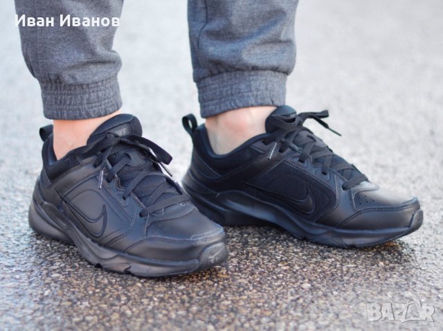 Маратонки Nike Defy all day  номер 42-42,5, снимка 3 - Маратонки - 40854474