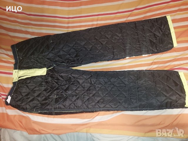 Работен панталон , снимка 5 - Панталони - 43662022