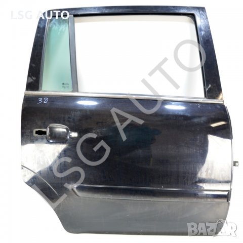 Задна дясна врата OPEL ZAFIRA B 2005-2014 Z210219-58