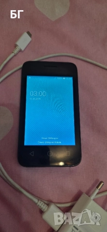 Alcatel Onetouch Pixi 3, снимка 3 - Alcatel - 51971470