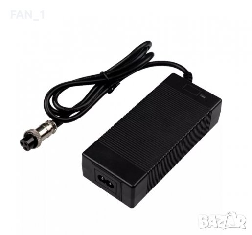 Зарядни 42V 2A Li-Ion 