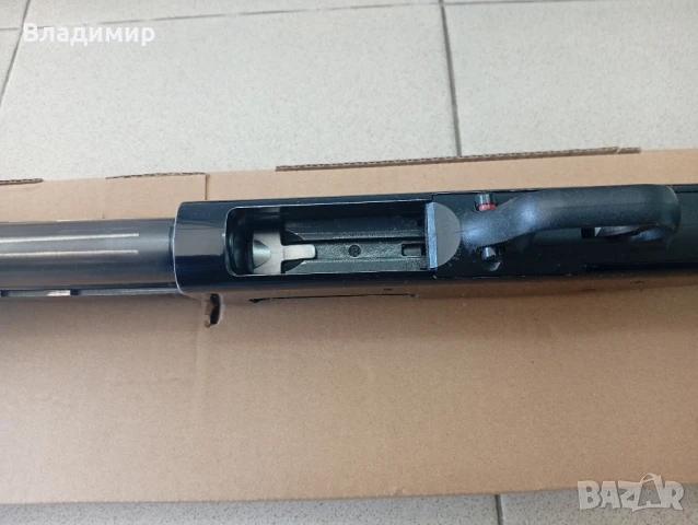 Ловна пушка "Maverick" mod.88, снимка 9 - Ловно оръжие - 51366895
