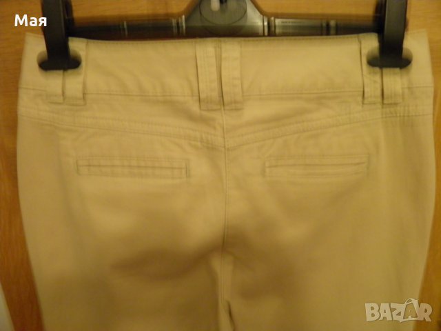 Tommy Hilfiger оригинален дамски панталон, снимка 5 - Панталони - 27885324