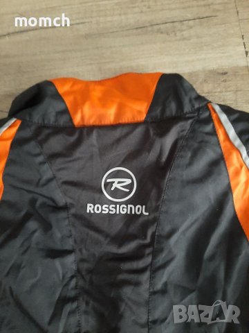 ROSSIGNOL- оригинален елек размер М, снимка 5 - Спортни дрехи, екипи - 37794084