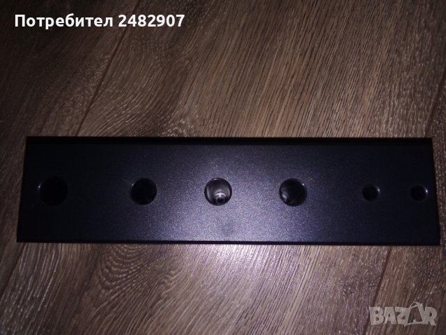 Поставка за четки за грим , снимка 3 - Други - 40163219