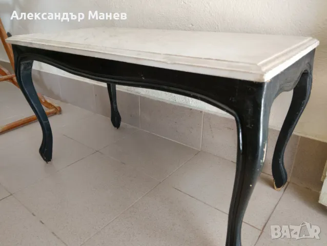 Трапезни масички 