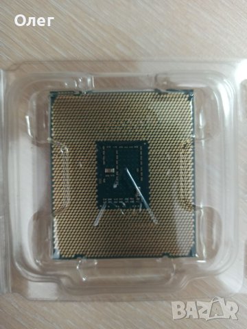 Продавам процесор Intel Xeon E5 2666 v3 12 ядра, снимка 2 - Процесори - 43961550