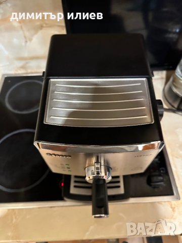 Кафемашина Saeco poemia , снимка 4 - Кафемашини - 40084811