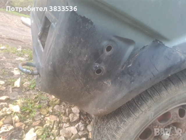 Здраво купе 4 врати за Volkswagen Golf Mk2 , снимка 17 - Автомобили и джипове - 53481498