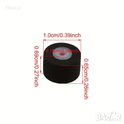 Продавам тонролки , снимка 8 - Други - 52344405