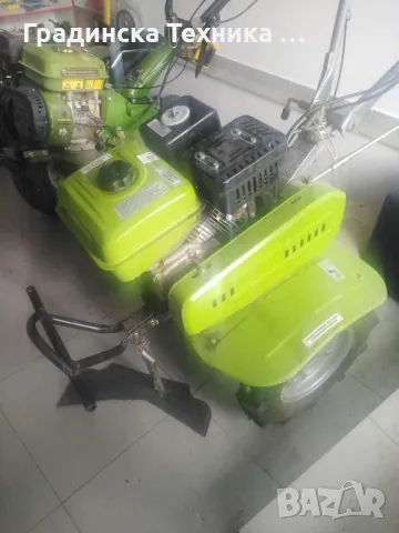 Ремонт и обслужване градинска техника, снимка 3 - Селскостопанска техника - 49002826