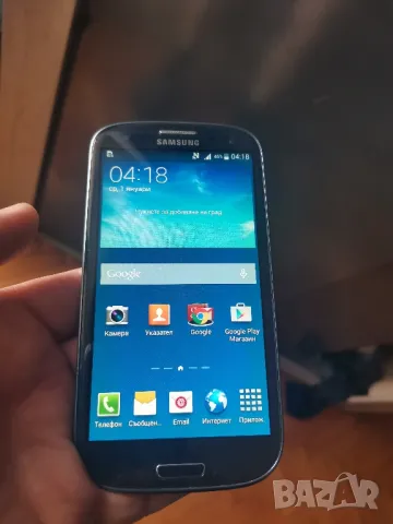 Samsung S3, снимка 1