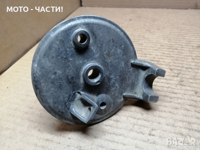 Заден Спирачен Капак За Ретро Мотопеди / НОМЕР 2., снимка 3 - Части - 44866451