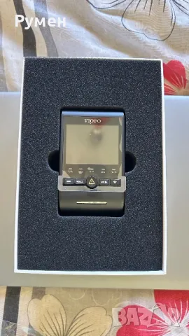 Видеорегистратор Viofo A229 2K , снимка 2 - Камери - 50429962