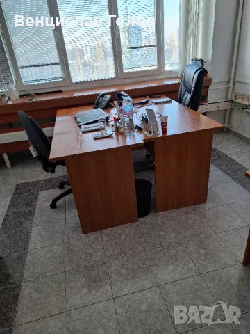 Бюра 2 броя 1500/700