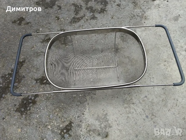 Сито, снимка 1