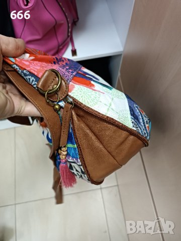 Чанта , снимка 3 - Чанти - 43425936