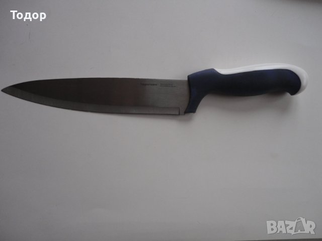 Страхотен нож на шеф готвач маркиран , снимка 2 - Ножове - 43909566