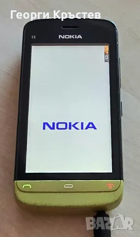 Nokia C5-03, снимка 14 - Nokia - 47436950
